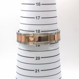 Rolex Yacht-Master II 116681 White Dial May 2017