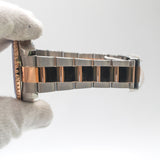 Rolex Yacht-Master II 116681 White Dial May 2017