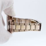 Rolex Yacht-Master II 116689 White Dial Aug 2016