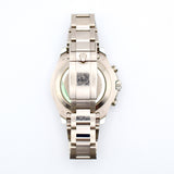 Rolex Yacht-Master II 116689 White Dial Aug 2016