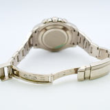 Rolex Yacht-Master II 116689 White Dial Aug 2016