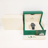Rolex Yacht-Master II 226659 Black Dial Aug 2023 - View 10