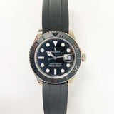 Rolex Yacht-Master II 226659 Black Dial Aug 2023 - View 1