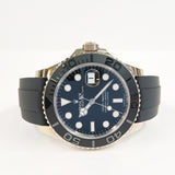Rolex Yacht-Master II 226659 Black Dial Aug 2023 - View 3