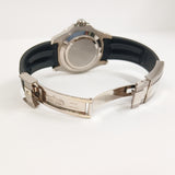 Rolex Yacht-Master II 226659 Black Dial Aug 2023 - View 5