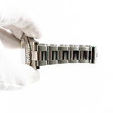 Rolex Yacht Master 116622 Blue Dial Jan 2014