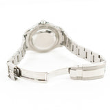 Rolex Yacht Master 116622 Blue Dial Jan 2014