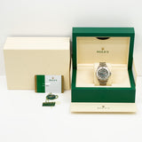 Rolex Yacht Master 116622 Slate Dial Jul 2018
