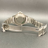 Rolex Yacht Master 116622 Slate Dial Jul 2018