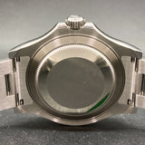 Rolex Yacht Master 116622 Slate Dial Jul 2018