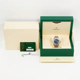 Rolex Yacht Master 126622 Blue Dial Aug 2023