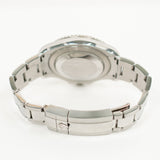 Rolex Yacht Master 126622 Blue Dial Aug 2023