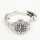 Rolex Yacht Master 126622 Blue Dial Aug 2023