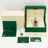 Rolex Yacht Master 126622 Blue Dial Jun 2024 2