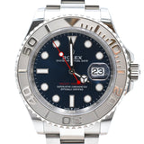 Rolex Yacht Master 126622 Blue Dial Jun 2024 2