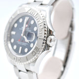 Rolex Yacht Master 126622 Blue Dial Jun 2024 2