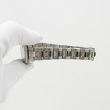 Rolex Yacht Master 169622 Platinum Dial Sep 2006