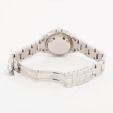 Rolex Yacht Master 169622 Platinum Dial Sep 2006