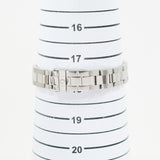 Rolex Yacht Master 169622 Platinum Dial Sep 2006