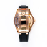 Rolex Yatcht-Master 126655 Black Dial Feb 2020