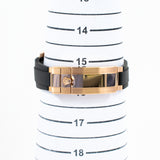 Rolex Yatcht-Master 126655 Black Dial Feb 2020