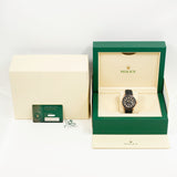 Rolex Yatcht-Master 126655 Black Dial Jul 2022