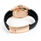 Rolex Yatcht-Master 126655 Black Dial Jul 2022