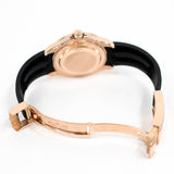 Rolex Yatcht-Master 126655 Black Dial Jul 2022