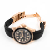 Rolex Yatcht-Master 126655 Black Dial Jul 2022