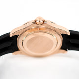 Rolex Yatcht-Master 126655 Black Dial Jul 2022