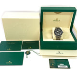 Rolex Yatcht-Master 226627 Black Dial Apr 2024