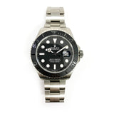 Rolex Yatcht-Master 226627 Black Dial Jul 2024