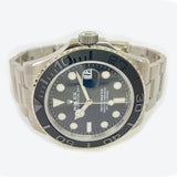 Rolex Yatcht-Master 226627 Black Dial Mar 2024