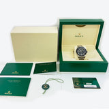 Rolex Yatcht-Master 226627 Black Dial Mar 2024