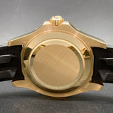 Rolex Yatcht-Master 226658 Black Dial Aug 2024