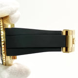 Rolex Yatcht-Master 226658 Black Dial Nov 2023