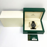 Rolex Yatcht-Master 226658 Black Dial Nov 2023