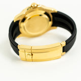 Rolex Yatcht-Master 226658 Black Dial Nov 2023 2