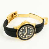 Rolex Yatcht-Master 226658 Black Dial Nov 2023 2