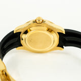 Rolex Yatcht-Master 226658 Black Dial Nov 2023 2