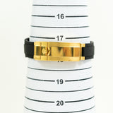 Rolex Yatcht-Master 226658 Black Dial Nov 2023 2