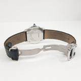 Ronde Solo de Cartier W6700155 Silver Roman Dial May 2007