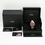 Tudor Black Bay 58 7939A1A Red Dial Jun 2025