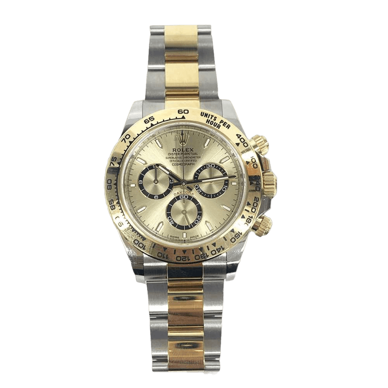 Rolex daytona slate sales dial