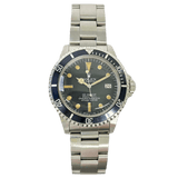 Rolex Sea-Dweller 1665 Black Dial