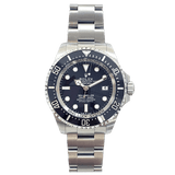 Rolex Sea-Dweller Deepsea 136660 Black Dial Ja 2023
