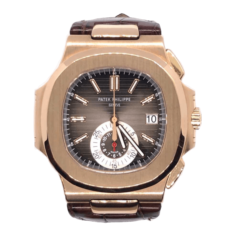 Patek philippe 5980r shop ring