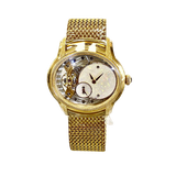 Audemars Piguet Millenary 77244OR.GG.1272OR.01 Opal Dial