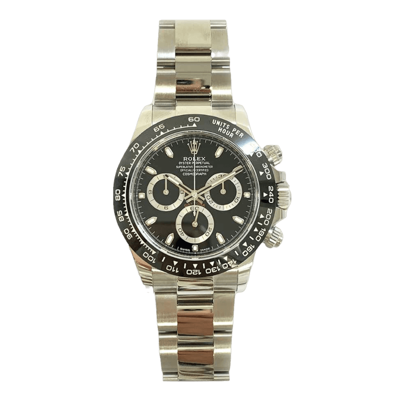 Rolex sales daytona 116500ln