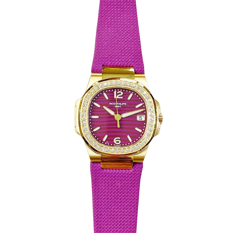 7010r nautilus top